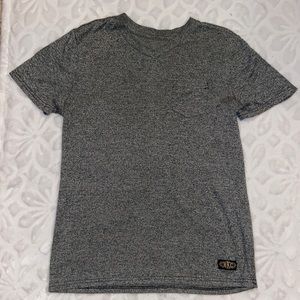 Men’s Small BKC Co Pocket V-neck Tee